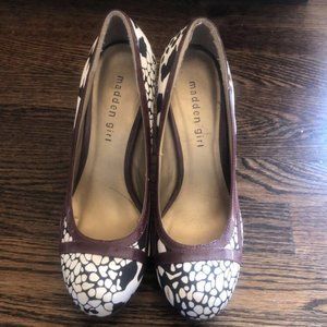 Madden Girl High Heels